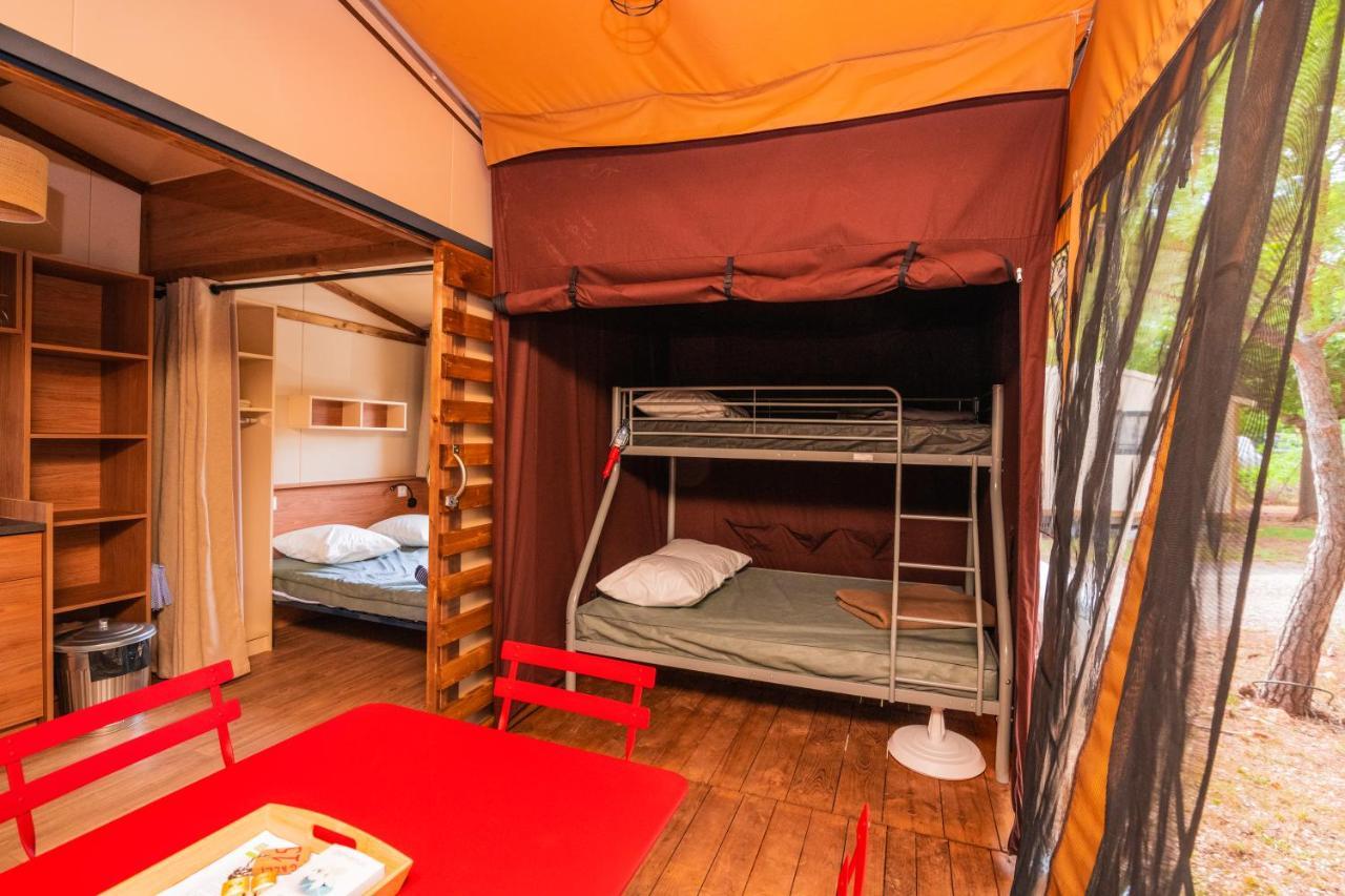Onlycamp Les Tuilleres Vercheny
